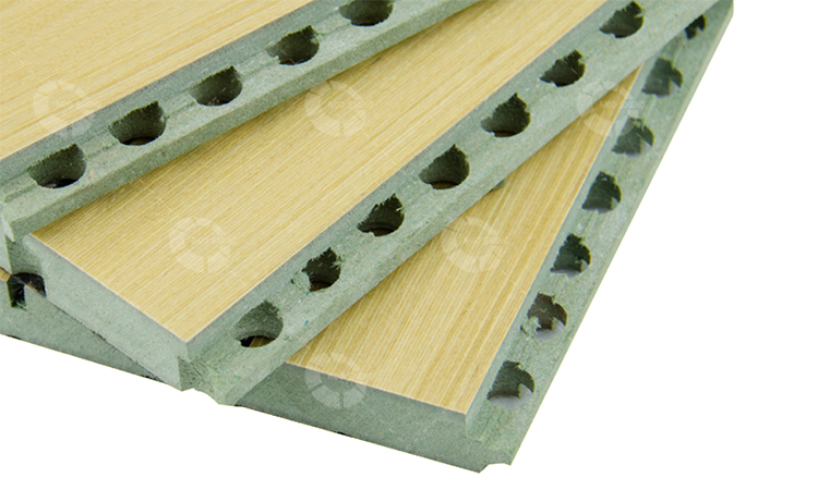 課室聲學設計的選擇 課室聲學設計的選擇