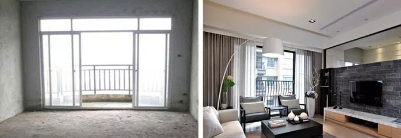 裝修干貨 | 這些隔音技巧,讓你周末睡到自然醒! 裝修干貨 | 這些隔音技巧,讓你周末睡到自然醒!