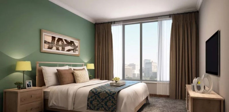 裝修干貨 | 這些隔音技巧,讓你周末睡到自然醒! 裝修干貨 | 這些隔音技巧,讓你周末睡到自然醒!