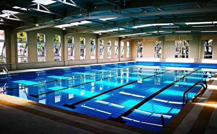上海學(xué)校游泳館吸音工程 上海學(xué)校游泳館吸音工程
