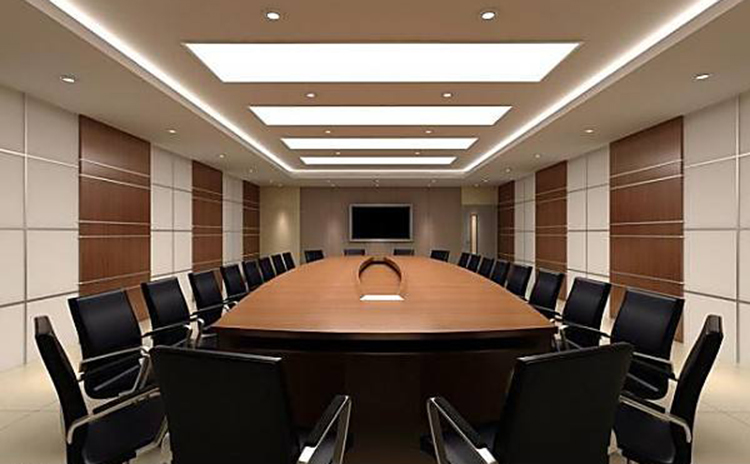 會(huì)議室墻面吸音材料 會(huì)議室墻面吸音材料