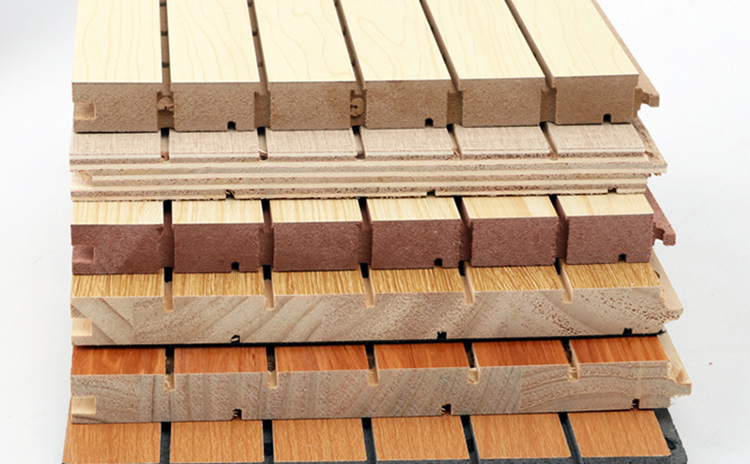 墻面吸音材料有哪些 墻面吸音材料有哪些