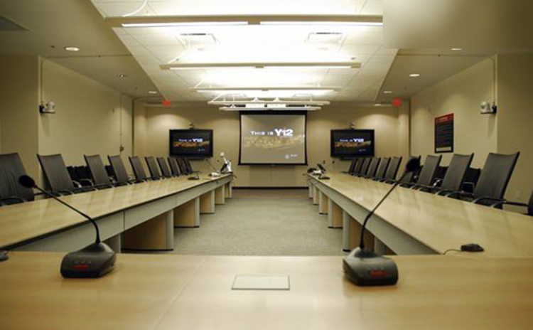 貴州貴陽會議室 貴州貴陽會議室