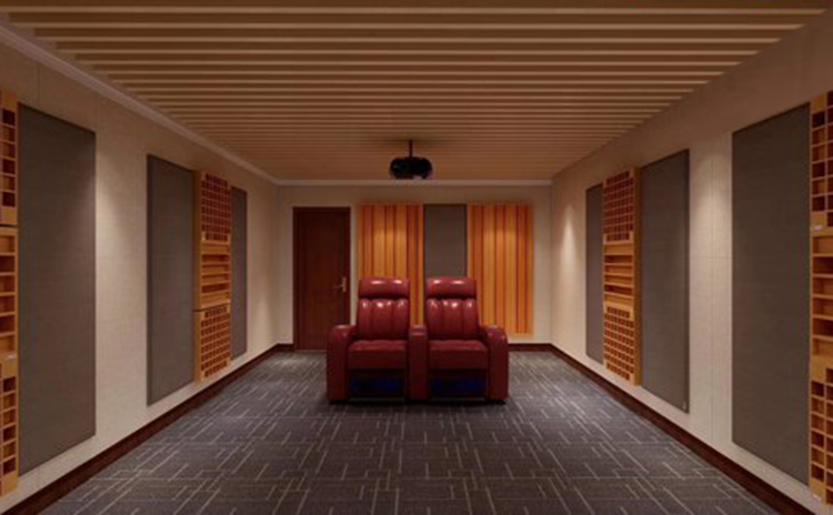 江蘇南京家庭影院聲學(xué)工程 江蘇南京家庭影院聲學(xué)工程