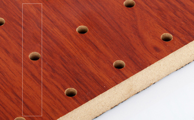 吊頂木紋吸音板的安裝有什么特別之處？