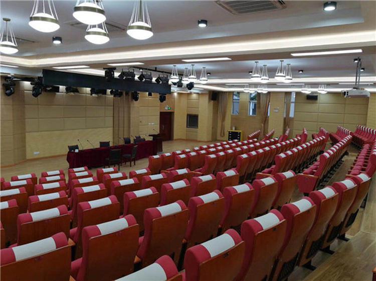 黑龍江大慶學(xué)校多功能報告廳軟包吸音板聲學(xué)工程 黑龍江大慶學(xué)校多功能報告廳軟包吸音板聲學(xué)工程