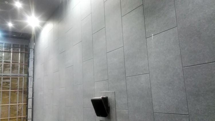 山東菏澤電影院聚酯吸音板聲學工程 山東菏澤電影院聚酯吸音板聲學工程