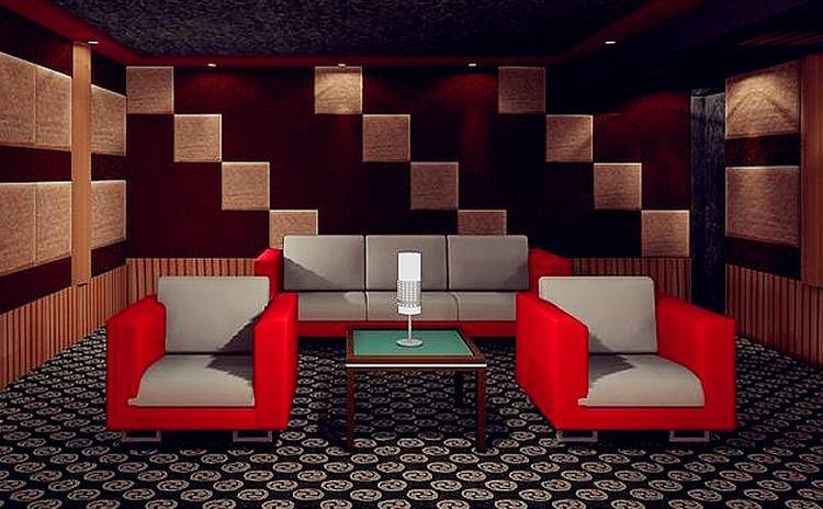 木制吸音板生產(chǎn)廠家告訴大家如何降低噪聲 木制吸音板生產(chǎn)廠家告訴大家如何降低噪聲