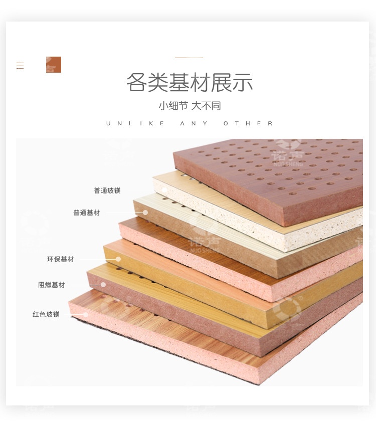 圓孔吸音板-5 圓孔吸音板-5 width=