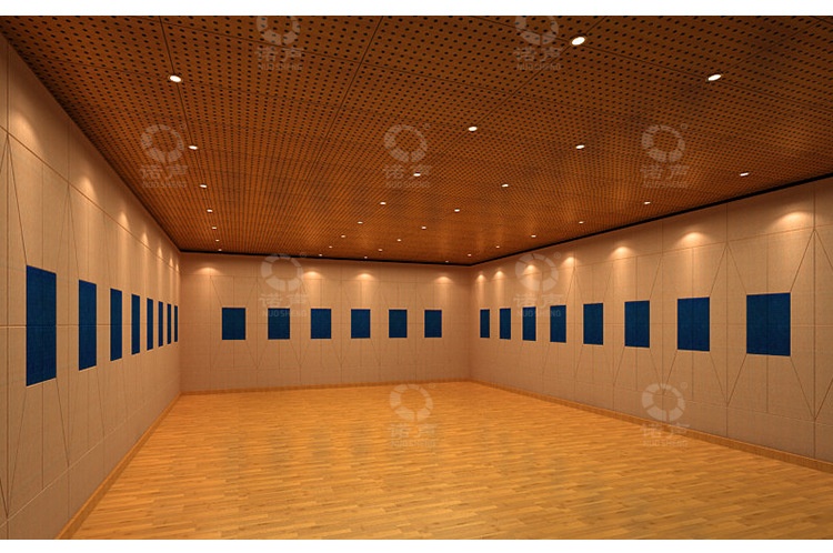 軟包吸音板-17 軟包吸音板-17 width=