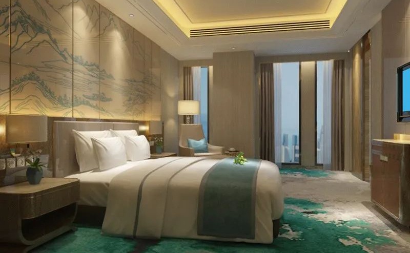 中國建筑聲學裝飾行業市場需求分析-16 中國建筑聲學裝飾行業市場需求分析-16