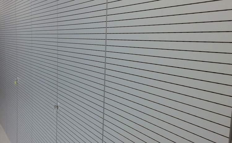 山東萊蕪學(xué)校吸音板聲學(xué)工程-2 山東萊蕪學(xué)校吸音板聲學(xué)工程-2