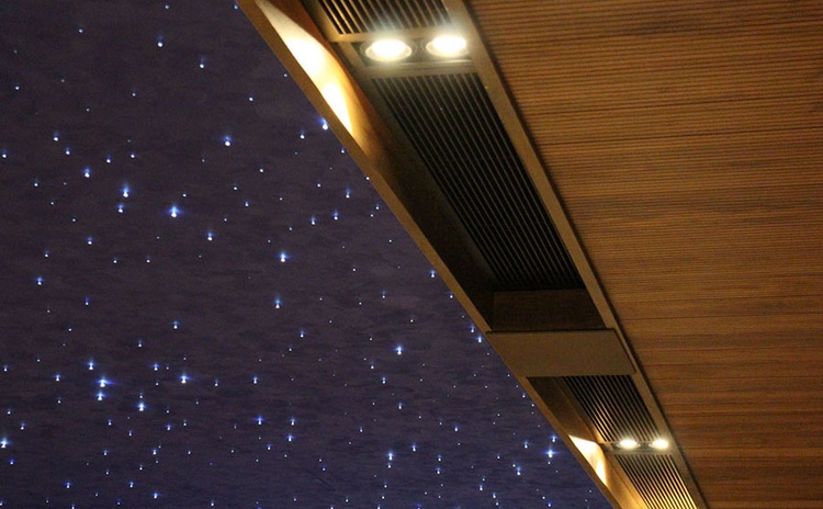 河南開封家庭影院吸音板聲學工程-2 河南開封家庭影院吸音板聲學工程-2