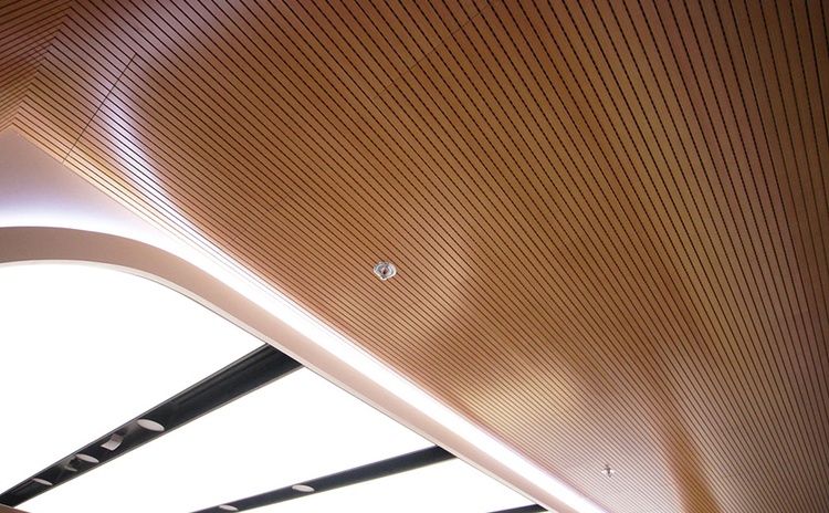 河北衡水陳列室防火吸音板聲學工程-4 河北衡水陳列室防火吸音板聲學工程-4