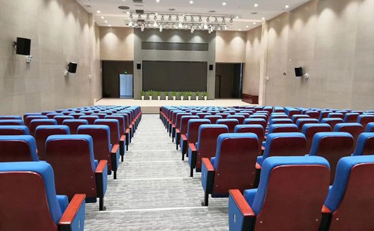 山東煙臺(tái)會(huì)議廳-4 山東煙臺(tái)會(huì)議廳-4