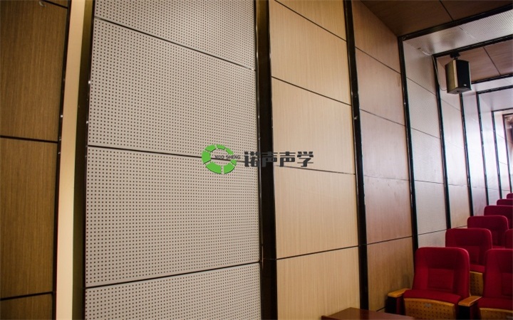 學(xué)校聲學(xué)設(shè)計(jì)-穿孔吸音板2 學(xué)校聲學(xué)設(shè)計(jì)-穿孔吸音板2