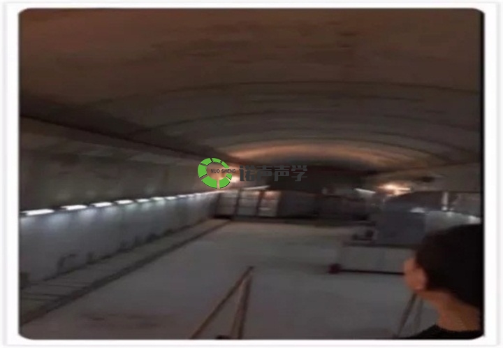 山西運(yùn)城隧道實(shí)拍圖 山西運(yùn)城隧道實(shí)拍圖