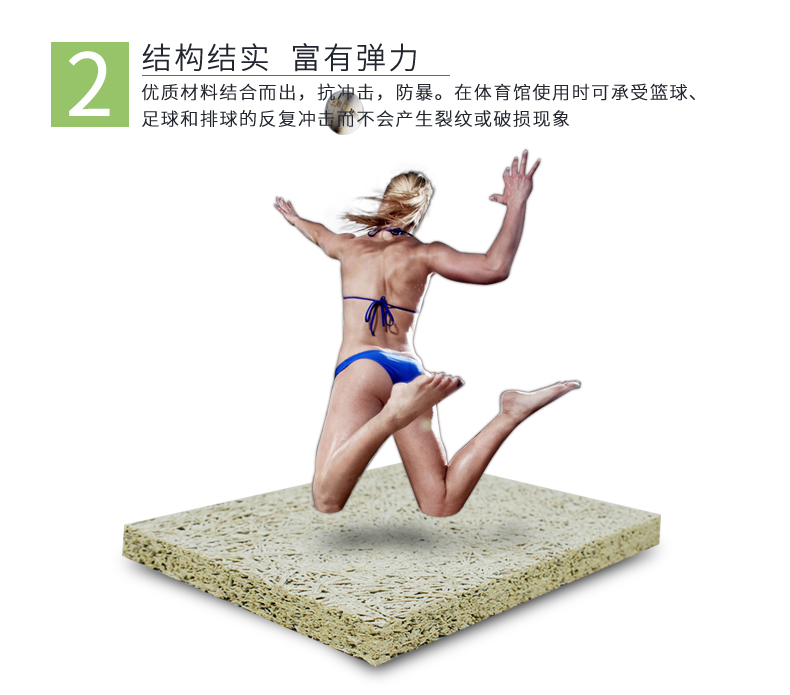 木絲吸音板特點(diǎn) 木絲吸音板特點(diǎn)