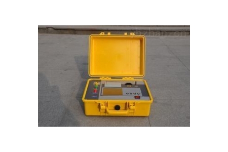 氧化鋅避雷器帶電測(cè)試儀-揚(yáng)州達(dá)瑞