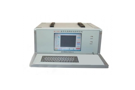 多功能局部放電測試儀-揚州達瑞