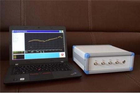 ST-RX2000繞組變形測試儀-揚州達瑞