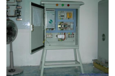 電能綜合測試儀（LCD128*128臺式）-揚州達瑞