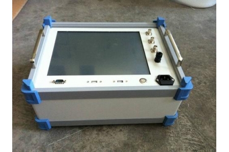 超低頻耐壓試驗（Very Low Frequency, VLF耐壓試驗）是一種用于測試電纜